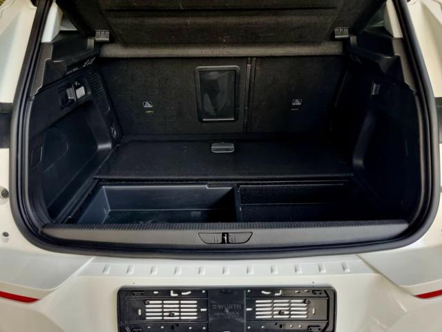 OPEL Grandland X usata, con Cerchi in lega