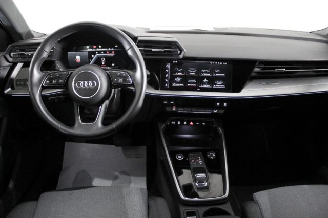 AUDI A3 usata, con Airbag laterali