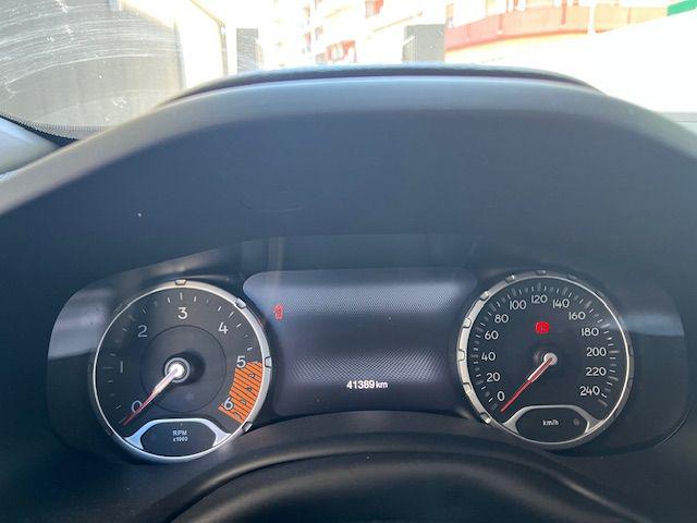 JEEP Renegade usata, con Cerchi in lega