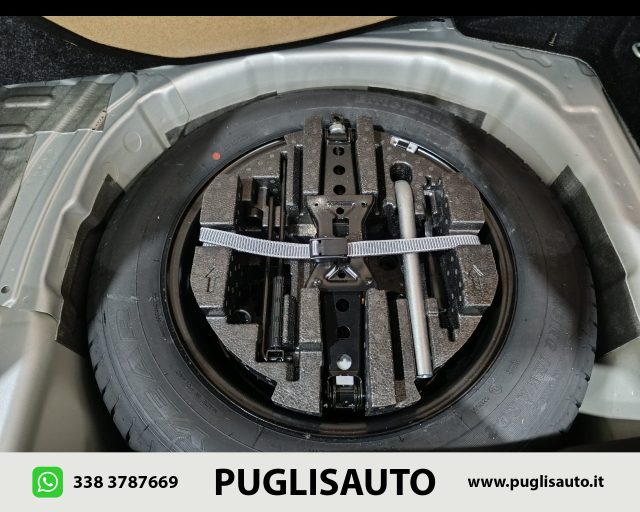 SKODA Kamiq usata 25