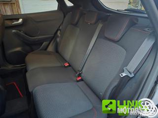 FORD Puma usata, con Climatizzatore