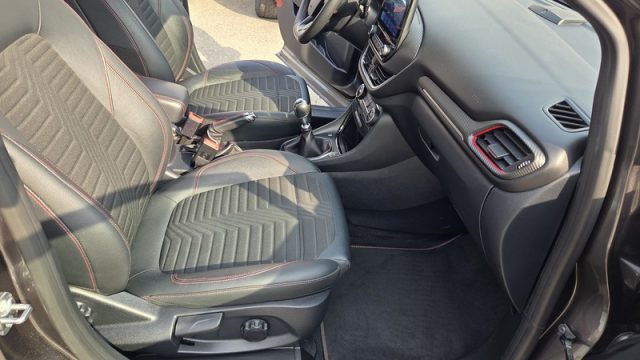 FORD Puma usata, con Climatizzatore