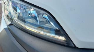 PEUGEOT Boxer usata, con Monitoraggio pressione pneumatici