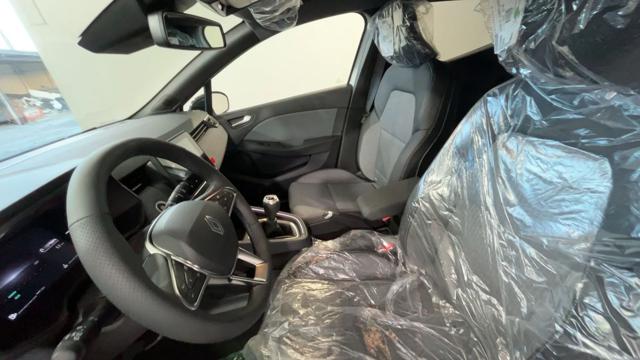 RENAULT Clio usata, con Chiusura centralizzata
