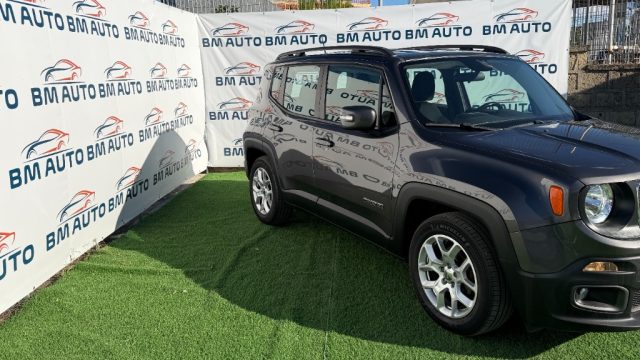 JEEP Renegade usata, con Airbag laterali