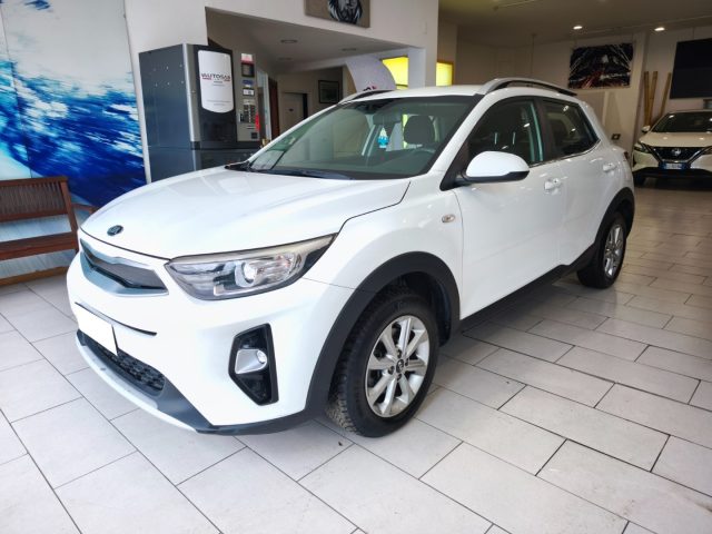 KIA Stonic usata, con Airbag Passeggero