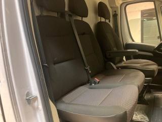 CITROEN Jumper usata 14