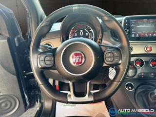 FIAT 500 usata, con Cruise Control