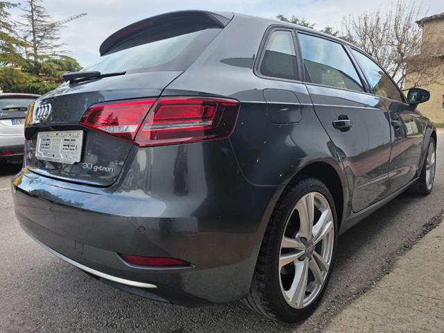 AUDI A3 usata, con Autoradio