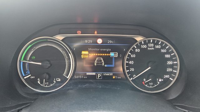 NISSAN Juke usata, con Cronologia tagliandi