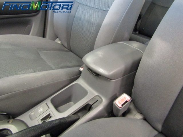TOYOTA RAV 4 usata, con Fendinebbia