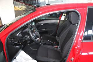 FIAT Tipo usata, con Boardcomputer