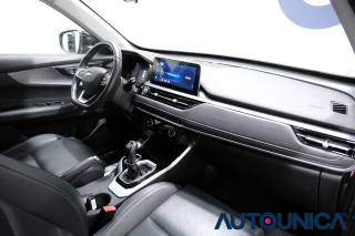 DR MOTOR DR 5.0 usata, con Controllo trazione