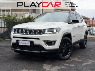 JEEP Compass 1.6 MULTIJET II 2WD LIMITED SOLO 7000KM+NAVI+PELLE