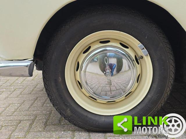 LANCIA Appia usata 18