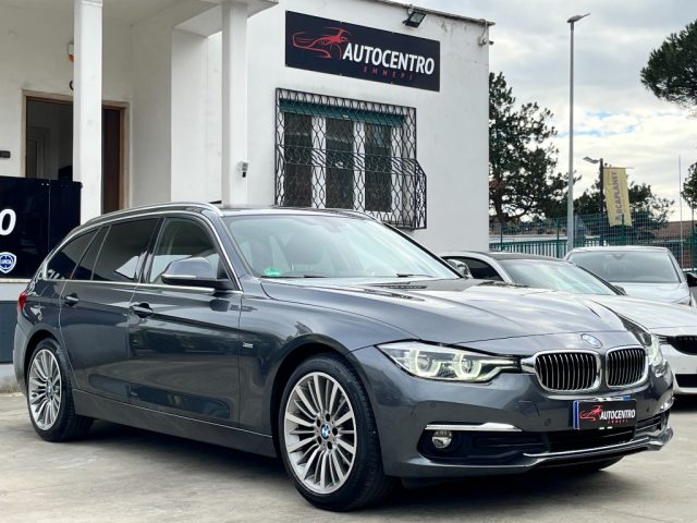 BMW 318 usata, con ABS