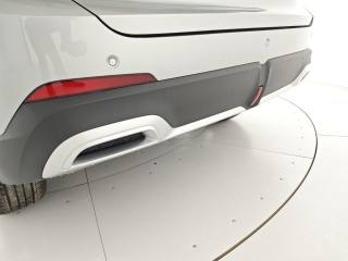 MG ZS usata, con Bluetooth