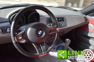 BMW Z4 usata, con Cronologia tagliandi