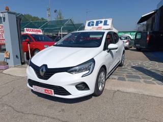 RENAULT Clio usata, con Chiusura centralizzata