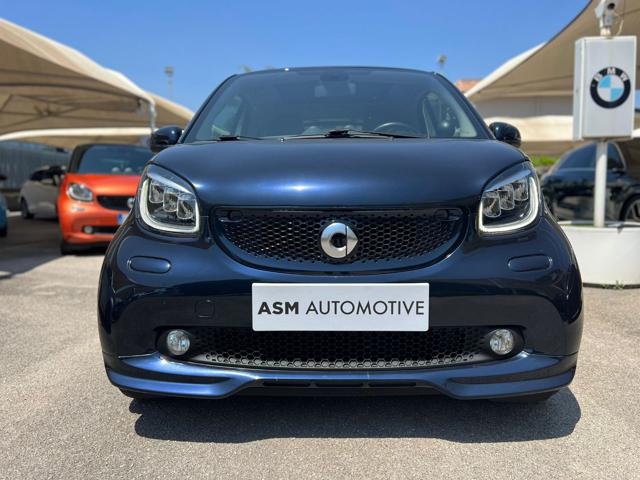 SMART ForTwo usata, con Airbag