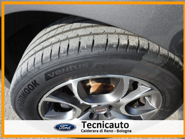FIAT Tipo usata 24