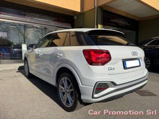 AUDI Q2 usata, con Airbag laterali
