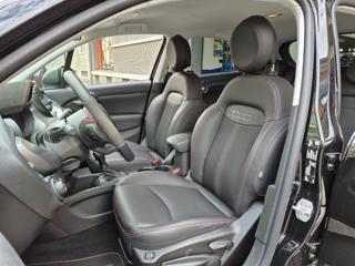 FIAT 500X usata, con Park Distance Control