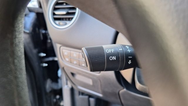 FIAT Punto usata, con Vivavoce