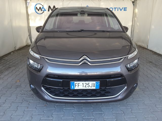 CITROEN C4 Picasso usata, con ABS