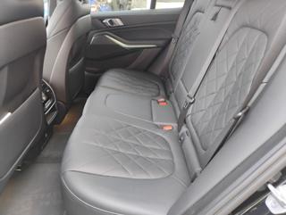 BMW X5 usata, con ESP