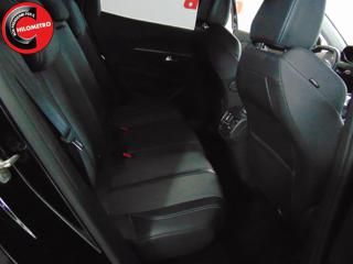 PEUGEOT 3008 usata, con Cerchi in lega