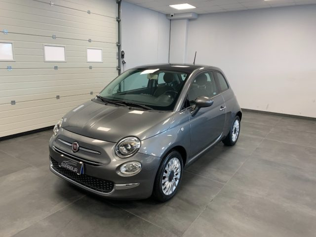 FIAT 500 usata, con Airbag Passeggero