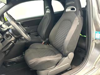 ABARTH 595 usata, con ESP