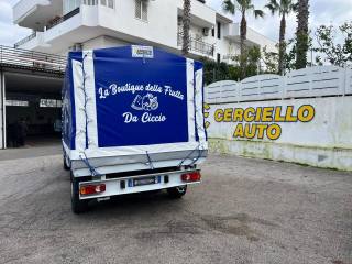 CITROEN Jumper usata, con Servosterzo