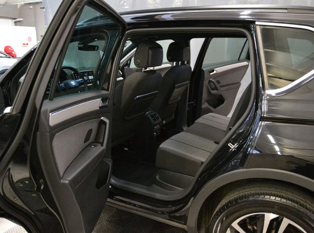 SEAT Tarraco usata, con Airbag laterali