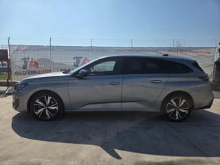 PEUGEOT 308 usata, con Airbag