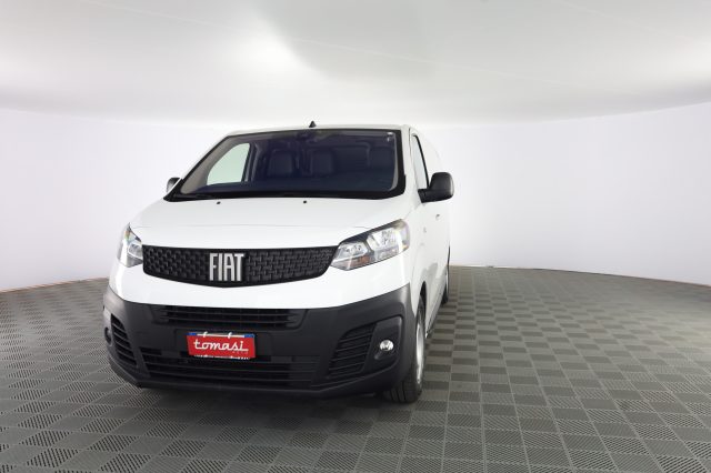 FIAT Scudo usata 0