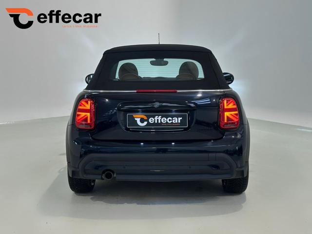 MINI Mini usata, con Autoradio