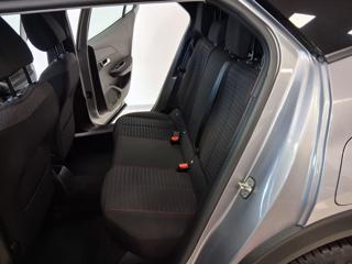 PEUGEOT 2008 usata, con ESP