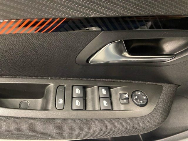 PEUGEOT 208 usata, con Immobilizzatore elettronico