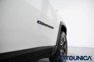 JEEP Compass usata, con Limitatore di velocità