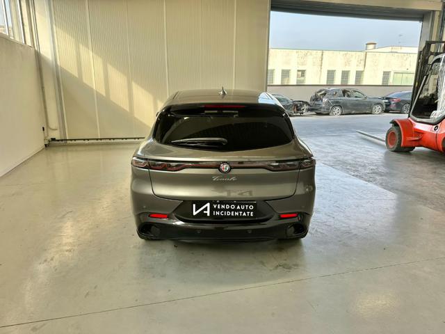 ALFA ROMEO Tonale usata, con Boardcomputer