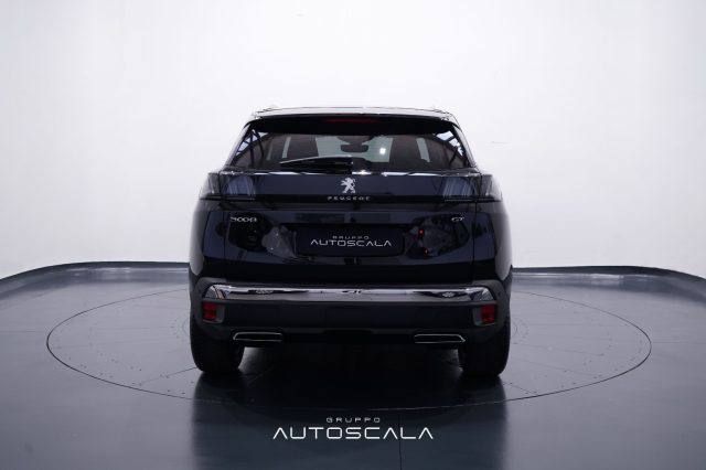 PEUGEOT 3008 usata, con Alzacristalli elettrici