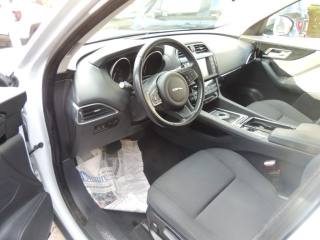 JAGUAR F-Pace usata, con Chiusura centralizzata