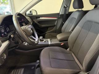 AUDI Q5 usata, con Autoradio