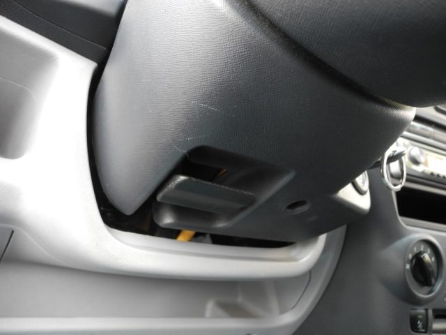 KIA Picanto usata 26