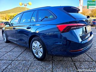 SKODA Octavia usata, con Antifurto