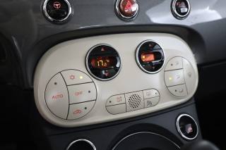 FIAT 500 usata 10