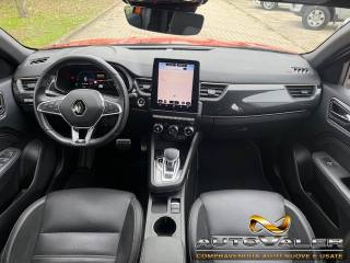 RENAULT Arkana usata, con Cruise Control