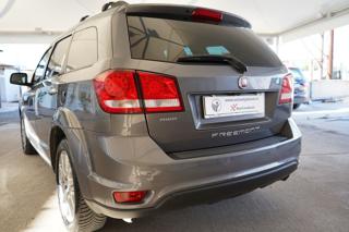 FIAT Freemont usata, con Cruise Control